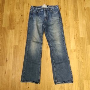 Op 30X30 Bootcut jeans